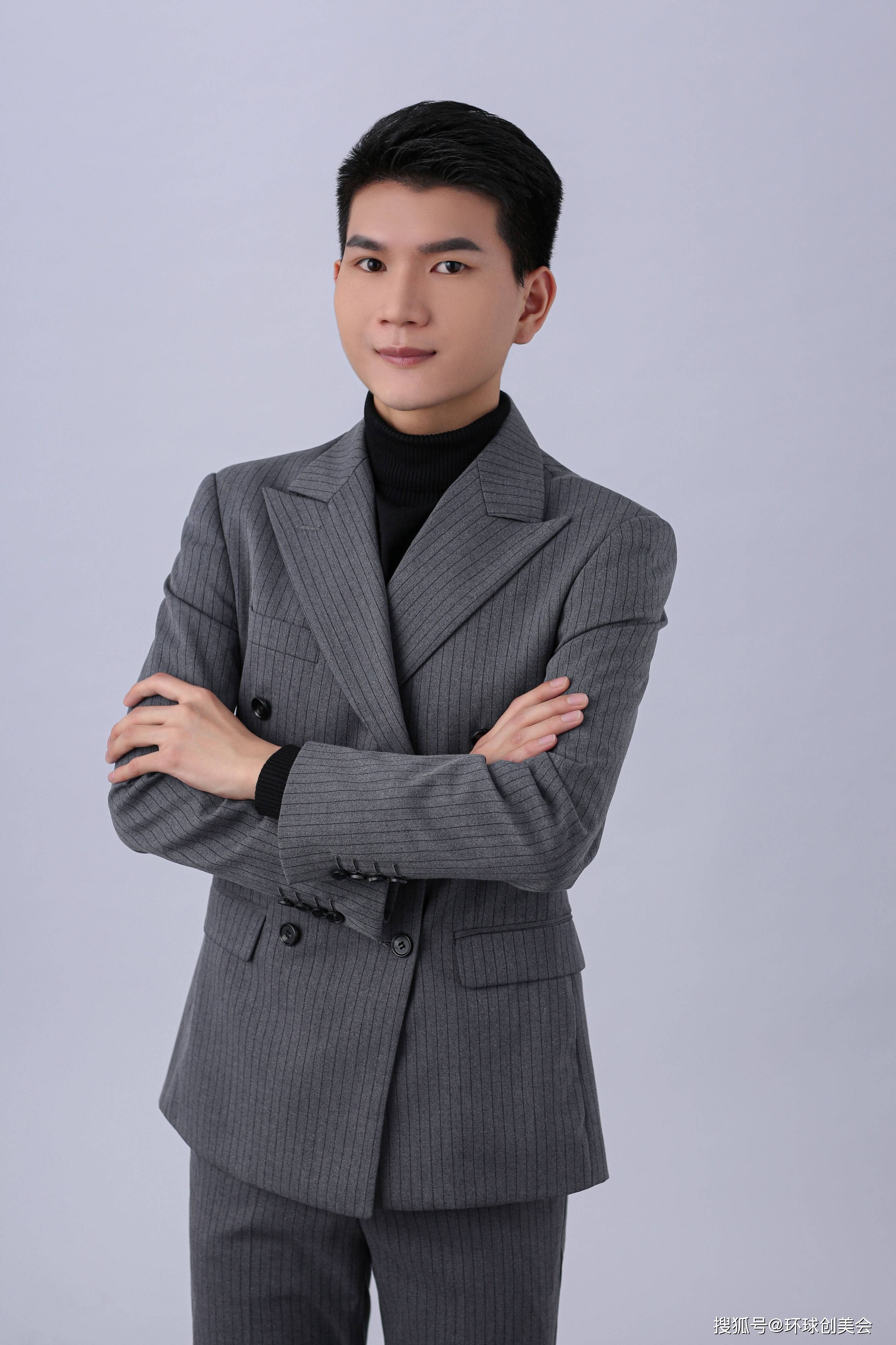 秦予白 品牌与内容负责人